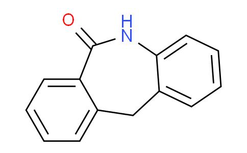 CAS No. 1211-06-9, 5H-Dibenzo[b,e]azepin-6(11H)-one