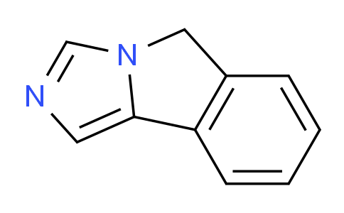 CAS No. 147764-61-2, 5H-Imidazo[5,1-a]isoindole