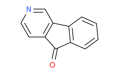CAS No. 18631-22-6, 5H-Indeno[1,2-c]pyridin-5-one