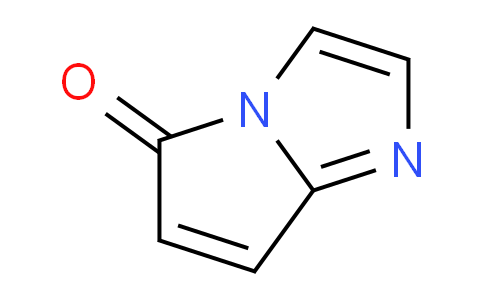 CAS No. 51789-99-2, 5H-pyrrolo[1,2-a]imidazol-5-one