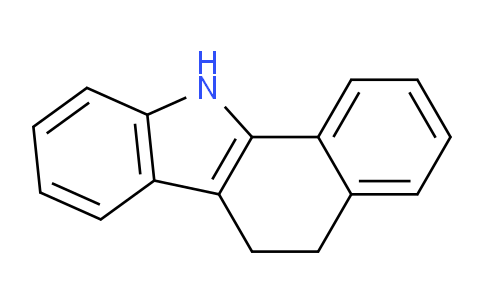 CAS No. 21064-49-3, 6,11-Dihydro-5H-benzo[a]carbazole