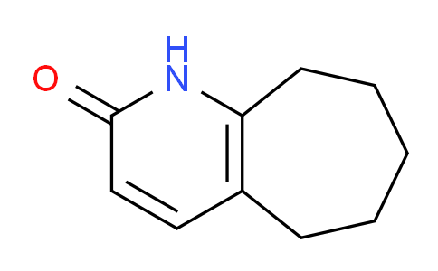 CAS No. 41043-08-7, 6,7,8,9-Tetrahydro-1H-cyclohepta[b]pyridin-2(5H)-one
