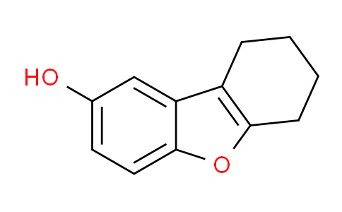 CAS No. 1133-79-5, 6,7,8,9-Tetrahydrodibenzo[b,d]furan-2-ol
