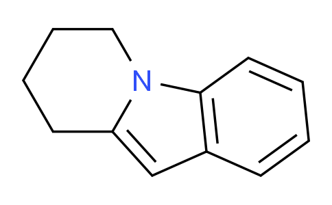 CAS No. 62420-83-1, 6,7,8,9-Tetrahydropyrido[1,2-a]indole