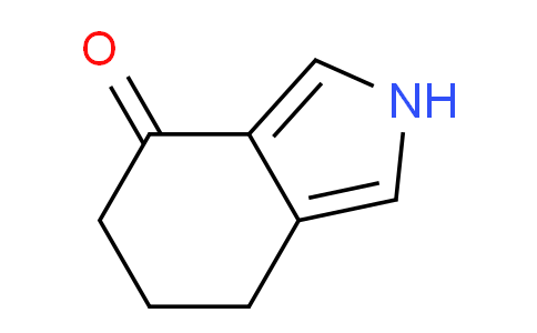 CAS No. 113880-79-8, 6,7-Dihydro-2H-isoindol-4(5H)-one