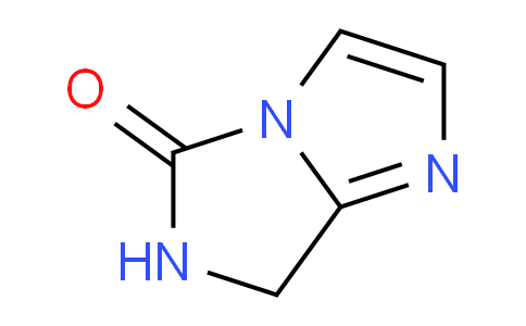 CAS No. 1330752-64-1, 6,7-Dihydro-5H-imidazo[1,5-a]imidazol-5-one