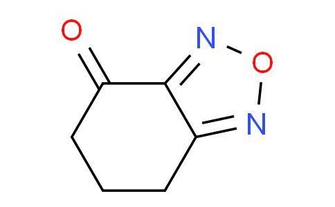 CAS No. 142328-06-1, 6,7-Dihydrobenzo[c][1,2,5]oxadiazol-4(5H)-one