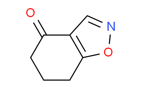 CAS No. 87287-41-0, 6,7-Dihydrobenzo[d]isoxazol-4(5H)-one