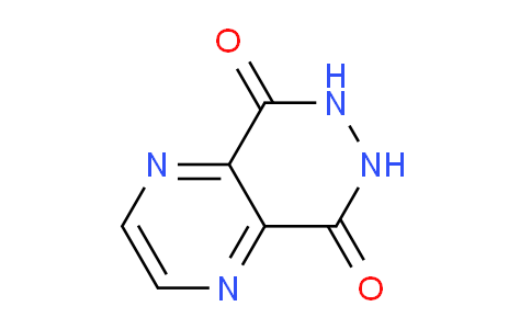 CAS No. 13480-40-5, 6,7-Dihydropyrazino[2,3-d]pyridazine-5,8-dione
