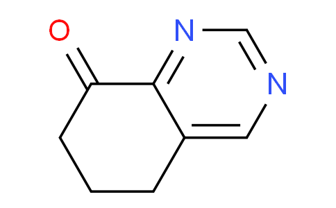 CAS No. 89967-17-9, 6,7-Dihydroquinazolin-8(5H)-one