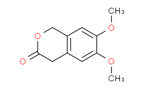CAS No. 16135-41-4, 6,7-Dimethoxyisochroman-3-one