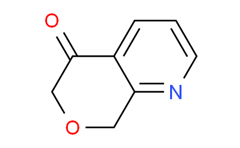 CAS No. 1256825-19-0, 6,8-Dihydro-5H-pyrano[3,4-b]pyridin-5-one