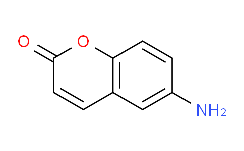 CAS No. 14415-44-2, 6-Amino-chromen-2-one