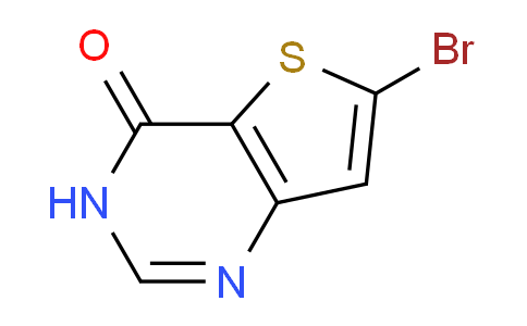 MC679221 | 215927-36-9 | 6-Bromothieno[3,2-d]pyrimidin-4(3H)-one