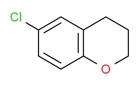 CAS No. 3722-71-2, 6-chlorochroman