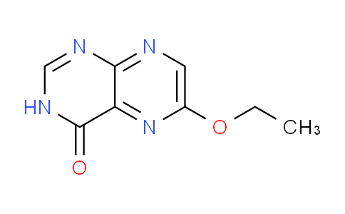 CAS No. 1192150-16-5, 6-Ethoxypteridin-4(3H)-one