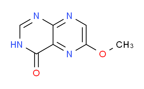 CAS No. 16138-95-7, 6-Methoxypteridin-4(3H)-one