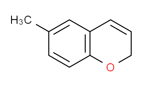 CAS No. 18385-83-6, 6-Methyl-2H-chromene