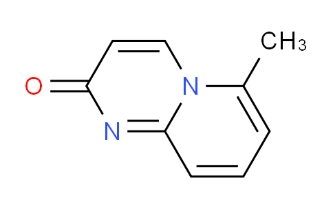 CAS No. 16075-68-6, 6-Methyl-2H-pyrido[1,2-a]pyrimidin-2-one