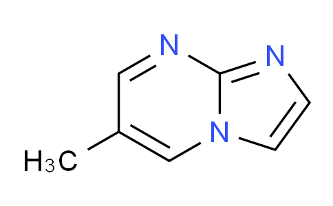CAS No. 39567-71-0, 6-Methylimidazo[1,2-a]pyrimidine