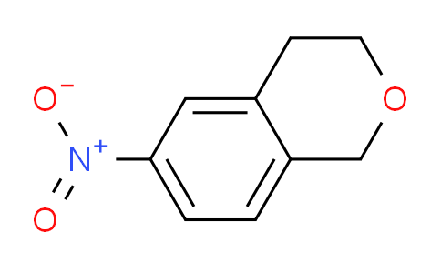 CAS No. 207804-97-5, 6-Nitroisochroman