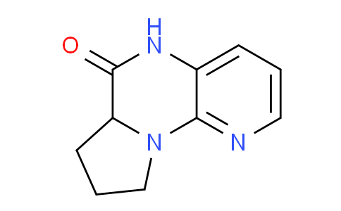 CAS No. 91622-91-2, 6A,7,8,9-tetrahydropyrido[3,2-e]pyrrolo[1,2-a]pyrazin-6(5H)-one