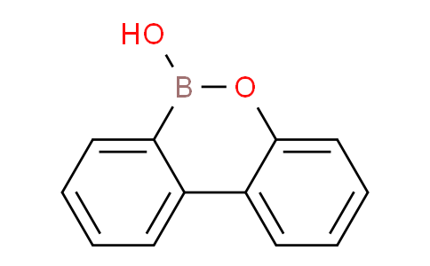 CAS No. 14205-96-0, 6H-Dibenzo[c,e][1,2]oxaborinin-6-ol