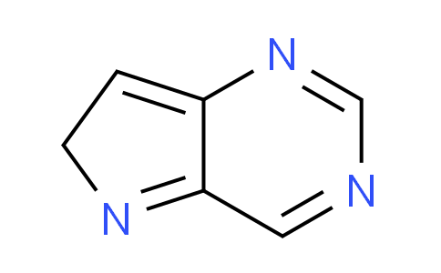 CAS No. 3573-29-3, 6H-Pyrrolo[3,2-d]pyrimidine