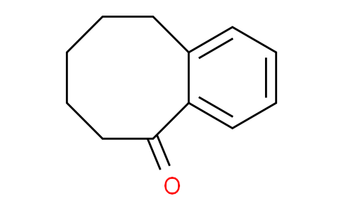 CAS No. 829-14-1, 7,8,9,10-tetrahydrobenzo[8]annulen-5(6H)-one