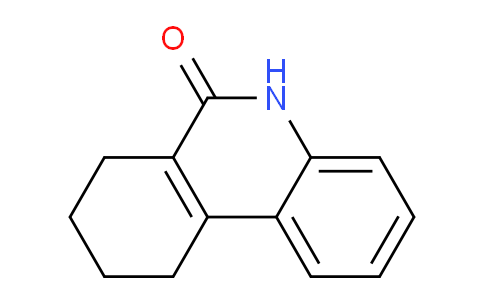 CAS No. 4514-04-9, 7,8,9,10-Tetrahydrophenanthridin-6(5H)-one