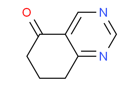 CAS No. 21599-28-0, 7,8-Dihydroquinazolin-5(6H)-one
