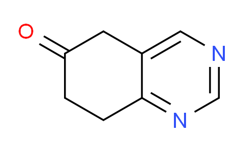 CAS No. 944895-73-2, 7,8-Dihydroquinazolin-6(5H)-one
