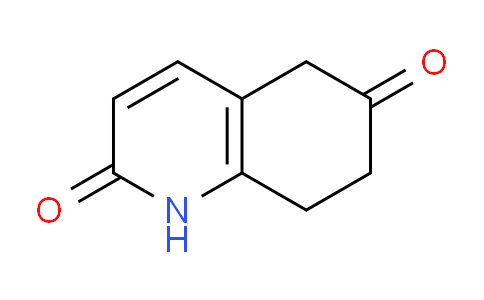 CAS No. 944902-15-2, 7,8-Dihydroquinoline-2,6(1H,5H)-dione