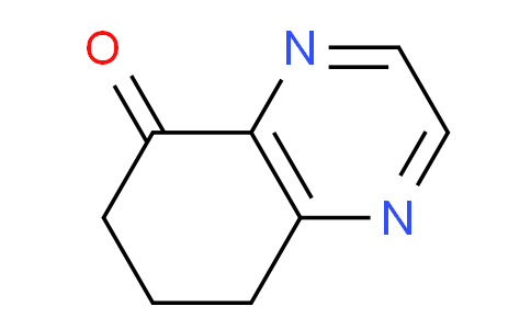 MC680102 | 35149-12-3 | 7,8-Dihydroquinoxalin-5(6H)-one