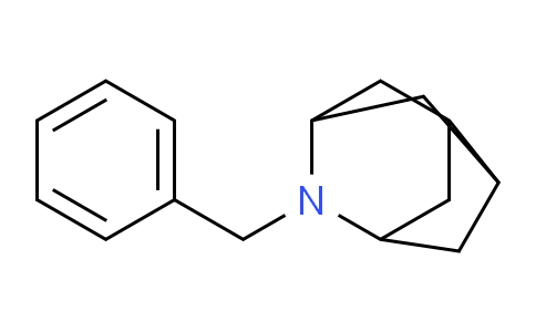CAS No. 55286-18-5, 7-Benzyloctahydro-2,5-epiminopentalene
