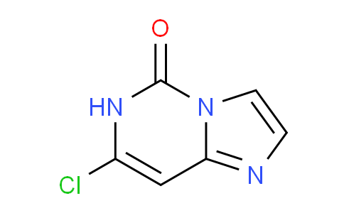 DY680740 | 56817-09-5 | 7-Chloroimidazo[1,2-c]pyrimidin-5(6H)-one