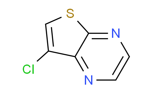 MC680754 | 59944-74-0 | 7-Chlorothieno[2,3-b]pyrazine