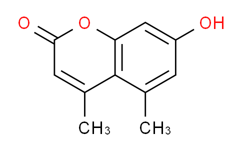 CAS No. 51786-56-2, 7-Hydroxy-4,5-dimethyl-2H-chromen-2-one