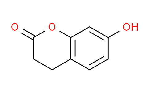 CAS No. 5631-67-4, 7-Hydroxychroman-2-one