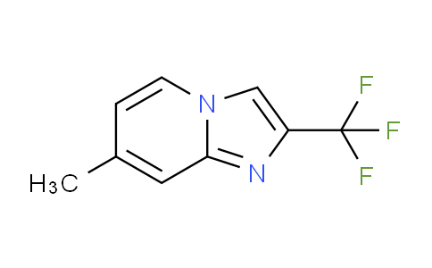 MC681059 | 73221-15-5 | 7-Methyl-2-(trifluoromethyl)imidazo[1,2-a]pyridine