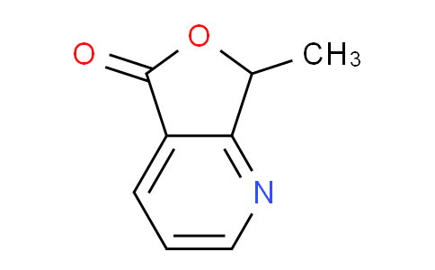 CAS No. 26919-04-0, 7-Methylfuro[3,4-b]pyridin-5(7H)-one