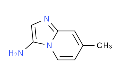 MC681113 | 34164-98-2 | 7-Methylimidazo[1,2-a]pyridin-3-amine