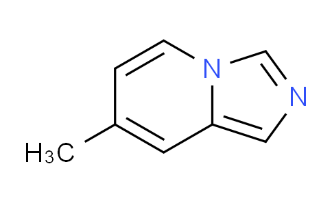 CAS No. 139452-19-0, 7-Methylimidazo[1,5-a]pyridine
