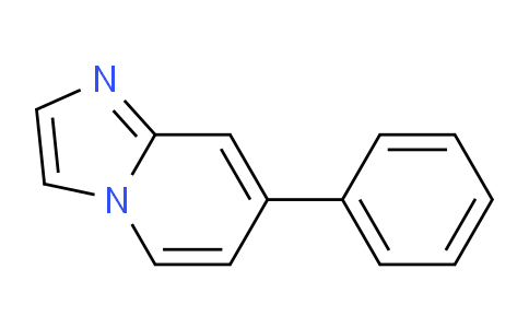 CAS No. 85102-27-8, 7-Phenylimidazo[1,2-a]pyridine