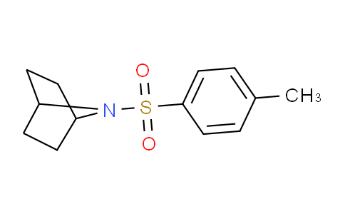 CAS No. 188624-92-2, 7-Tosyl-7-azabicyclo[2.2.1]heptane