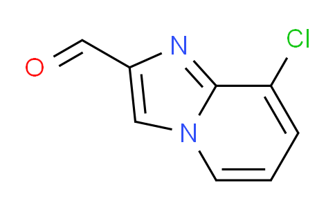 DY681455 | 885276-03-9 | 8-Chloroimidazo[1,2-a]pyridine-2-carbaldehyde