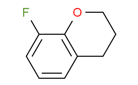 CAS No. 1391220-88-4, 8-Fluorochroman