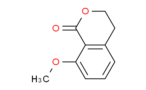 CAS No. 30404-50-3, 8-Methoxyisochroman-1-one