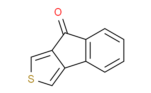 CAS No. 23062-43-3, 8H-Indeno[1,2-c]thiophen-8-one