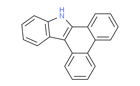 CAS No. 201-67-2, 9H-Dibenzo[a,c]carbazole